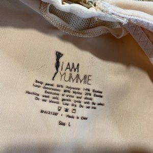 Other - I am yummie full body lace shapewear Other - I am yummie full body lace shapewear